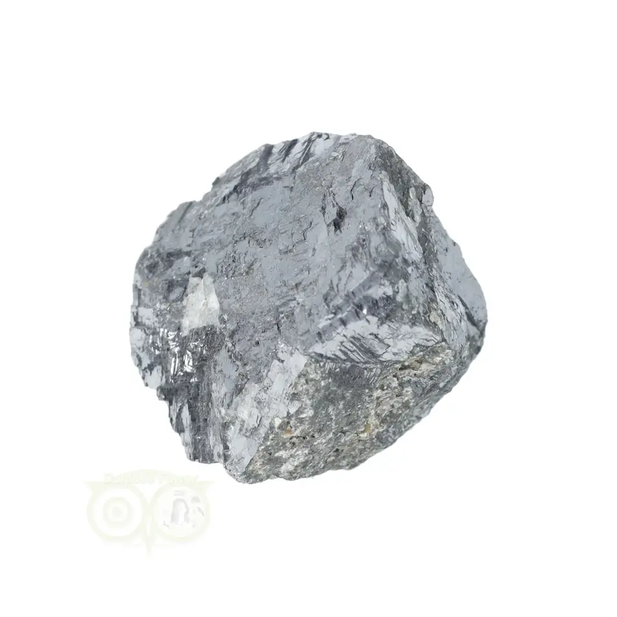Galena (Galeniet) Nr 42 - 117 gram-8