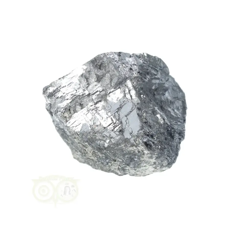 Galena (Galeniet) Nr 42 - 117 gram-9