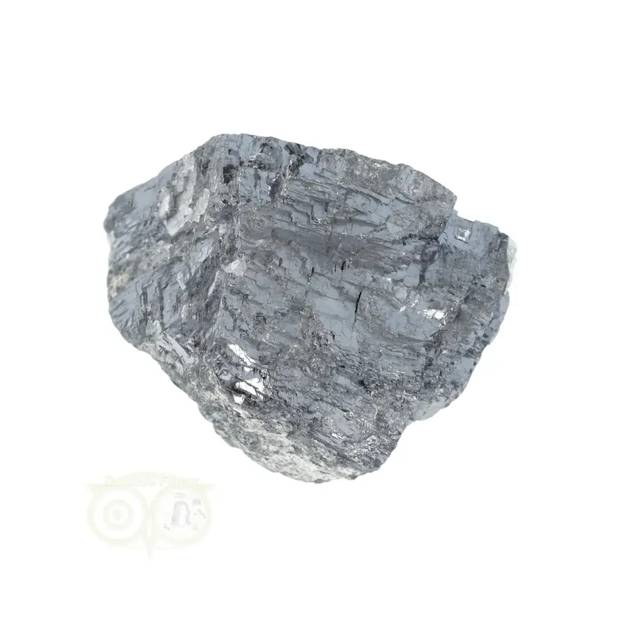 Galena (Galeniet) Nr 42 - 117 gram-10