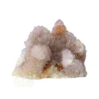 thumb-Spirit Amethist cluster nr 56 - 187 gram-2