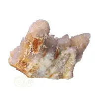 thumb-Spirit Amethist cluster nr 58 - 180 gram-4