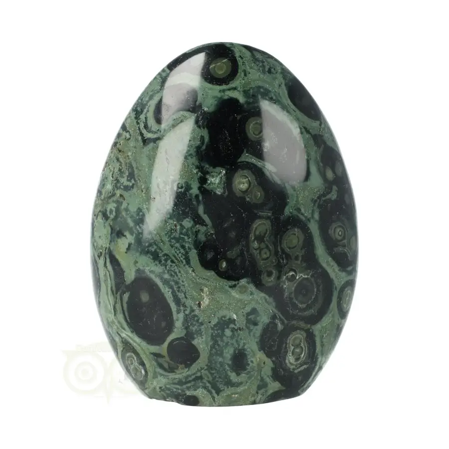 Eldariet ( Jaspis kambaba ) Sculptuur Nr 10 - 762 gram-5