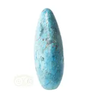 thumb-Blauwe Apatiet  sculptuur Nr 16 - 840 gram-7