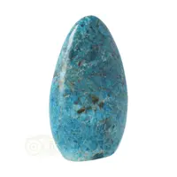 thumb-Blauwe Apatiet  sculptuur Nr 16 - 840 gram-9