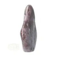 thumb-Paarse Anhydriet sculptuur Nr 8 - 555 gram - Madagaskar-4