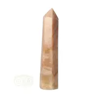 thumb-Roze Maansteen punt Nr 3 - 160  gram - Madagaskar-10