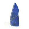 Lapis Lazuli Sculptuur nr 12 -  356 gram - Pakistan