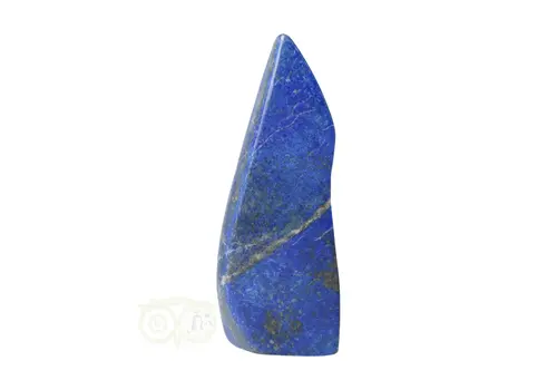 Lapis Lazuli Sculptuur nr 12 