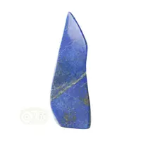 thumb-Lapis Lazuli Sculptuur nr 12 -  356 gram - Pakistan-2