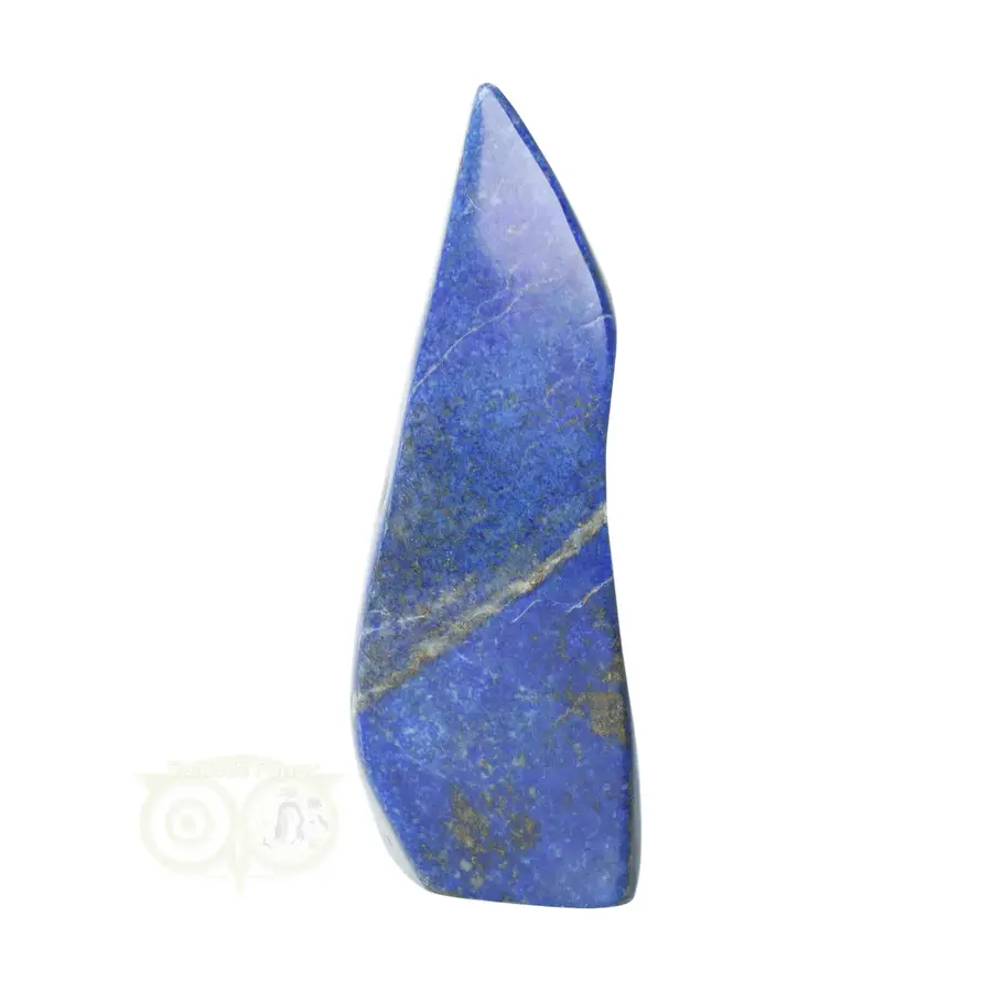 Lapis Lazuli Sculptuur nr 12 -  356 gram - Pakistan-2