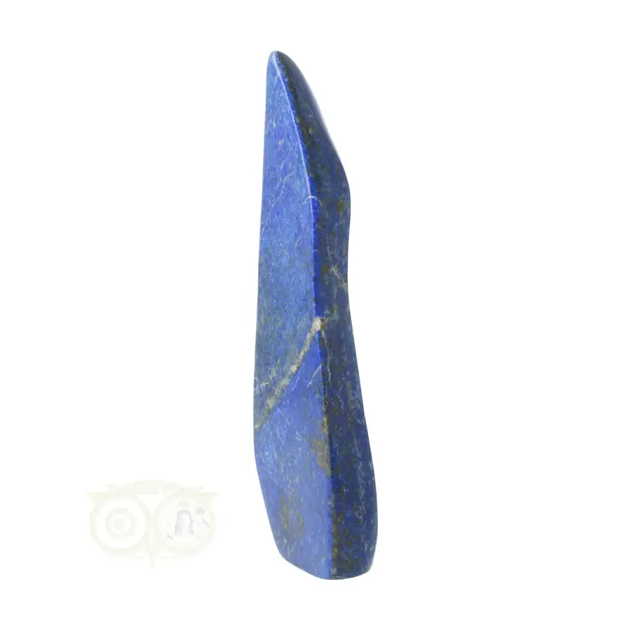 Lapis Lazuli Sculptuur nr 12 -  356 gram - Pakistan-4