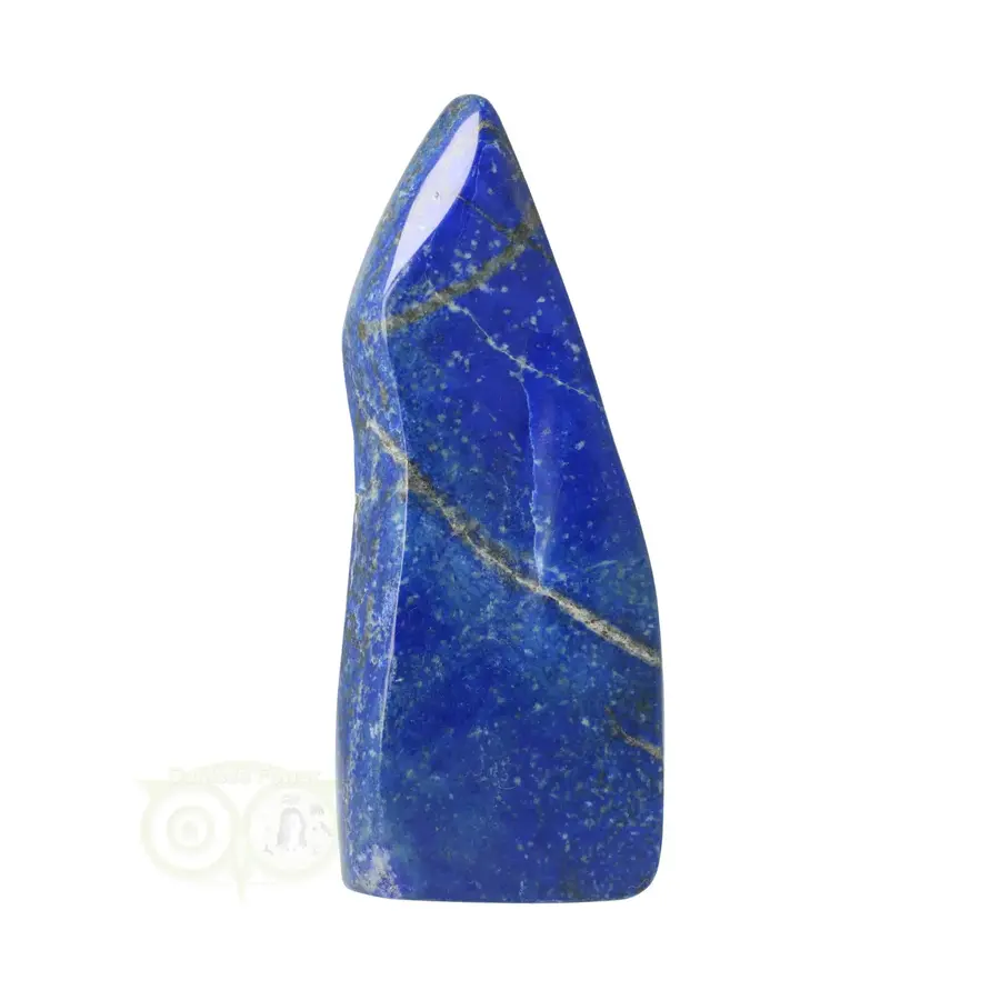 Lapis Lazuli Sculptuur nr 12 -  356 gram - Pakistan-6