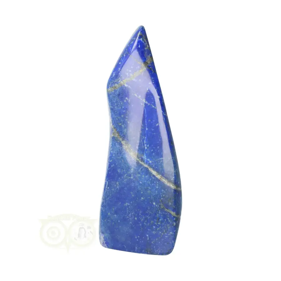 Lapis Lazuli Sculptuur nr 12 -  356 gram - Pakistan-7