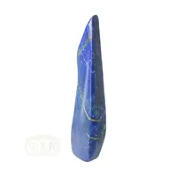 thumb-Lapis Lazuli Sculptuur nr 12 -  356 gram - Pakistan-8