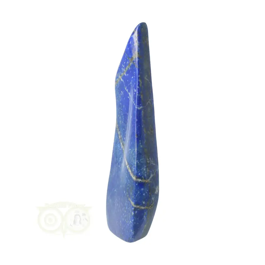 Lapis Lazuli Sculptuur nr 12 -  356 gram - Pakistan-8