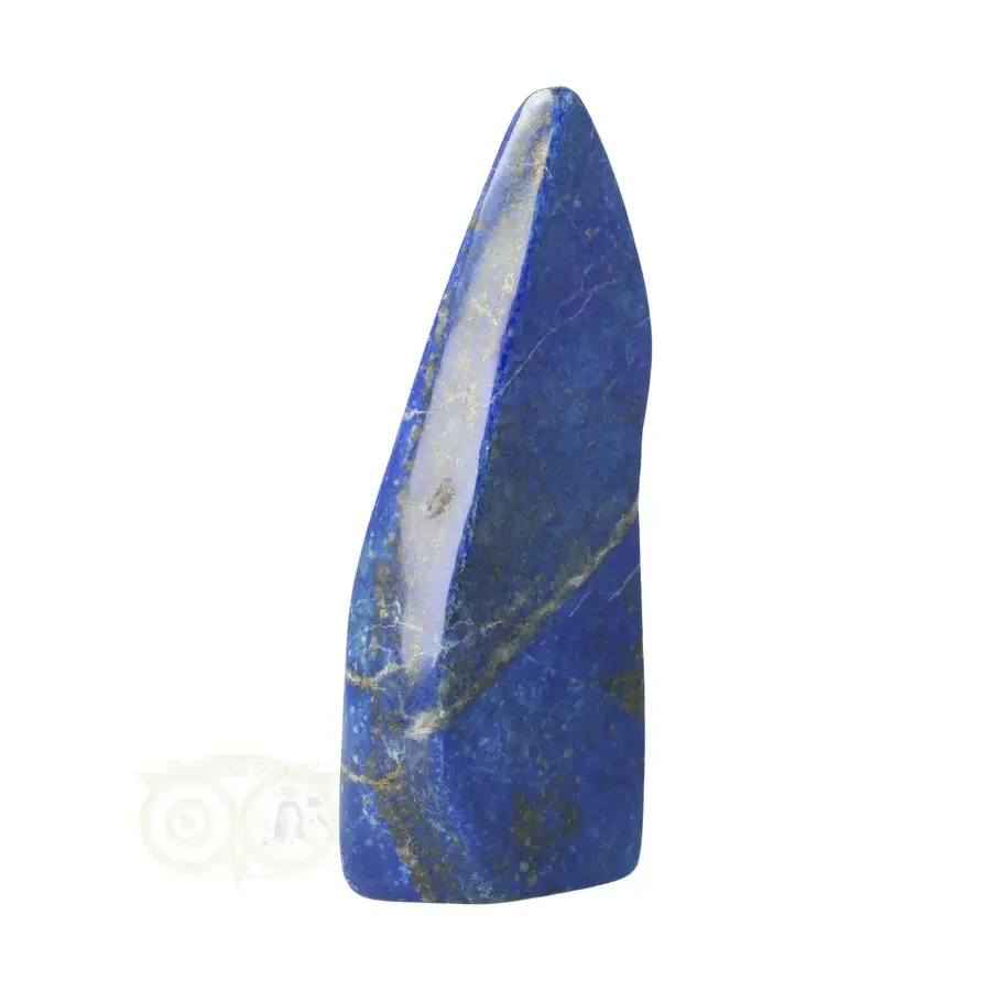 Lapis Lazuli Sculptuur nr 12 -  356 gram - Pakistan-9