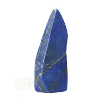 thumb-Lapis Lazuli Sculptuur nr 12 -  356 gram - Pakistan-10