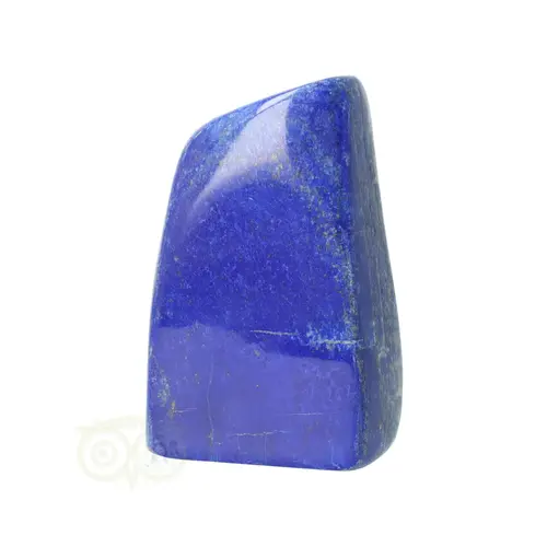 Lapis Lazuli Sculptuur nr 14 