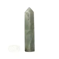 thumb-Groene Maansteen punt Nr 6 - 150  grams - Madagaskar-2