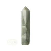 thumb-Groene Maansteen punt Nr 6 - 150  grams - Madagaskar-5