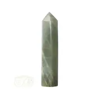 thumb-Groene Maansteen punt Nr 6 - 150  grams - Madagaskar-6