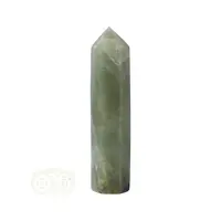 thumb-Groene Maansteen punt Nr 6 - 150  grams - Madagaskar-7