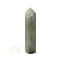 thumb-Groene Maansteen punt Nr 6 - 150  grams - Madagaskar-9