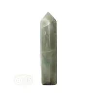 thumb-Groene Maansteen punt Nr 6 - 150  grams - Madagaskar-10