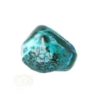 thumb-Malacholla free form No. 4 -160 gram - Congo-5