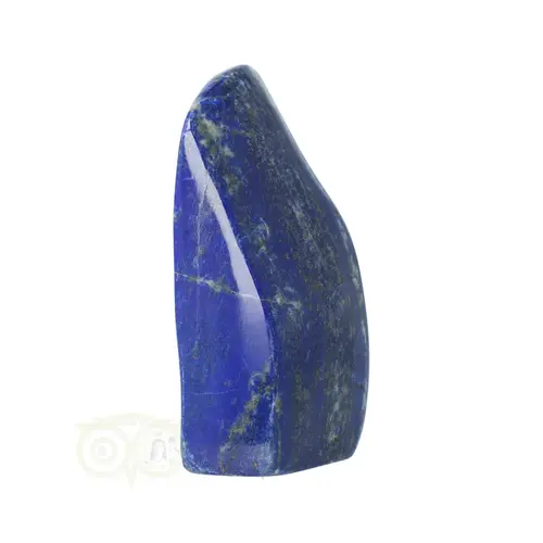 Lapis Lazuli Sculptuur nr 16 