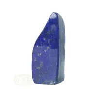thumb-Lapis Lazuli Sculptuur nr 16 -  257 gram - Pakistan-6