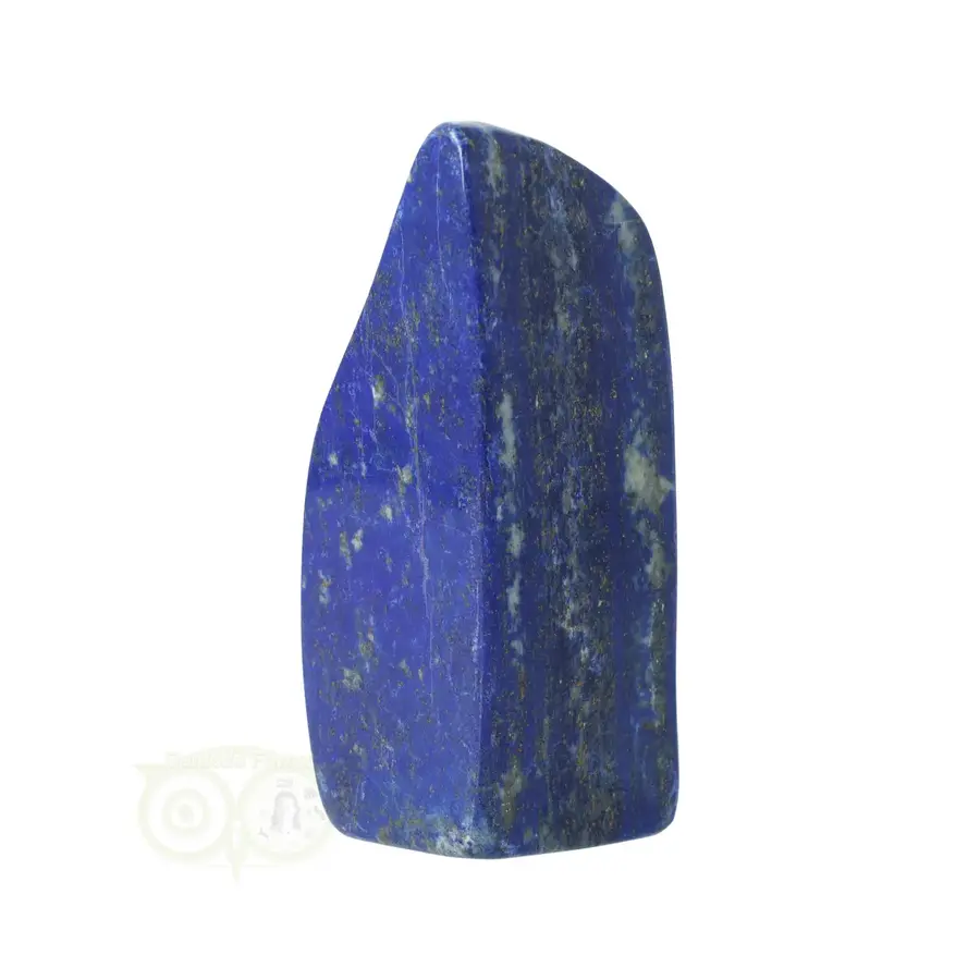 Lapis Lazuli Sculptuur nr 16 -  257 gram - Pakistan-7
