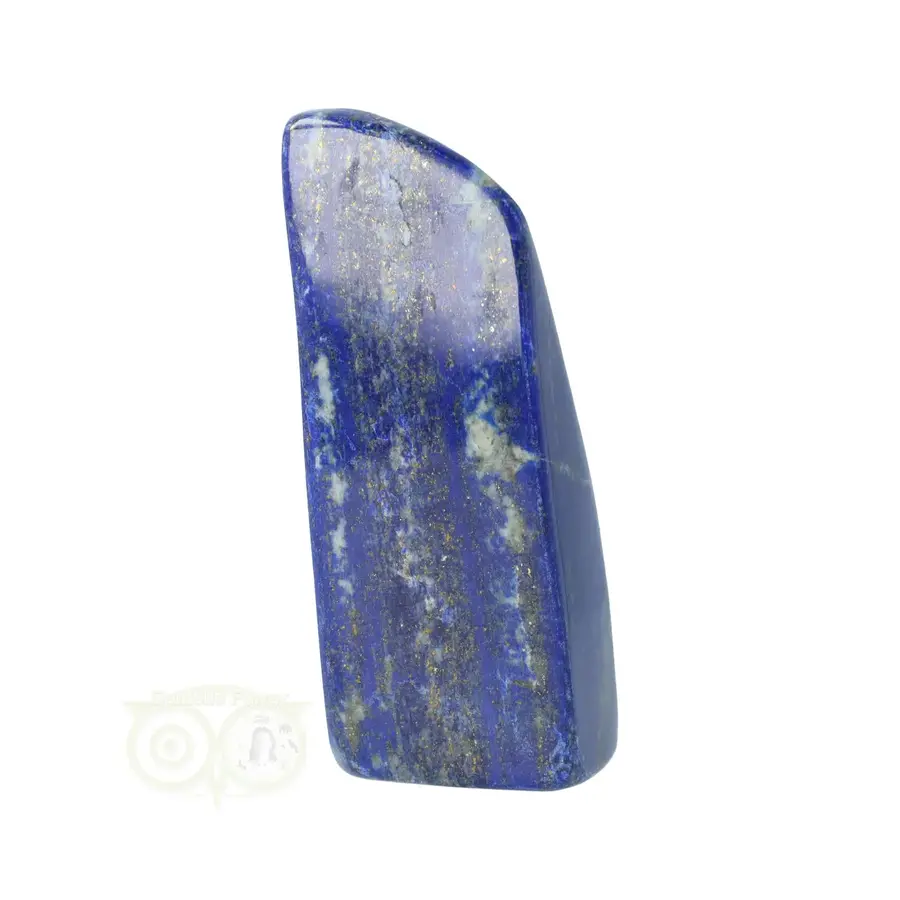 Lapis Lazuli Sculptuur nr 16 -  257 gram - Pakistan-8