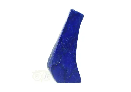 Lapis Lazuli Sculptuur nr 17 