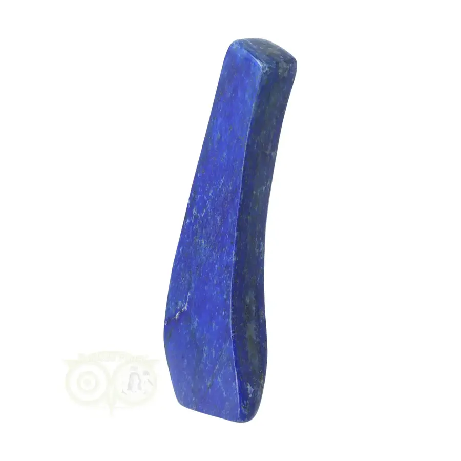 Lapis Lazuli Sculptuur nr 17 -  343 gram - Pakistan-4
