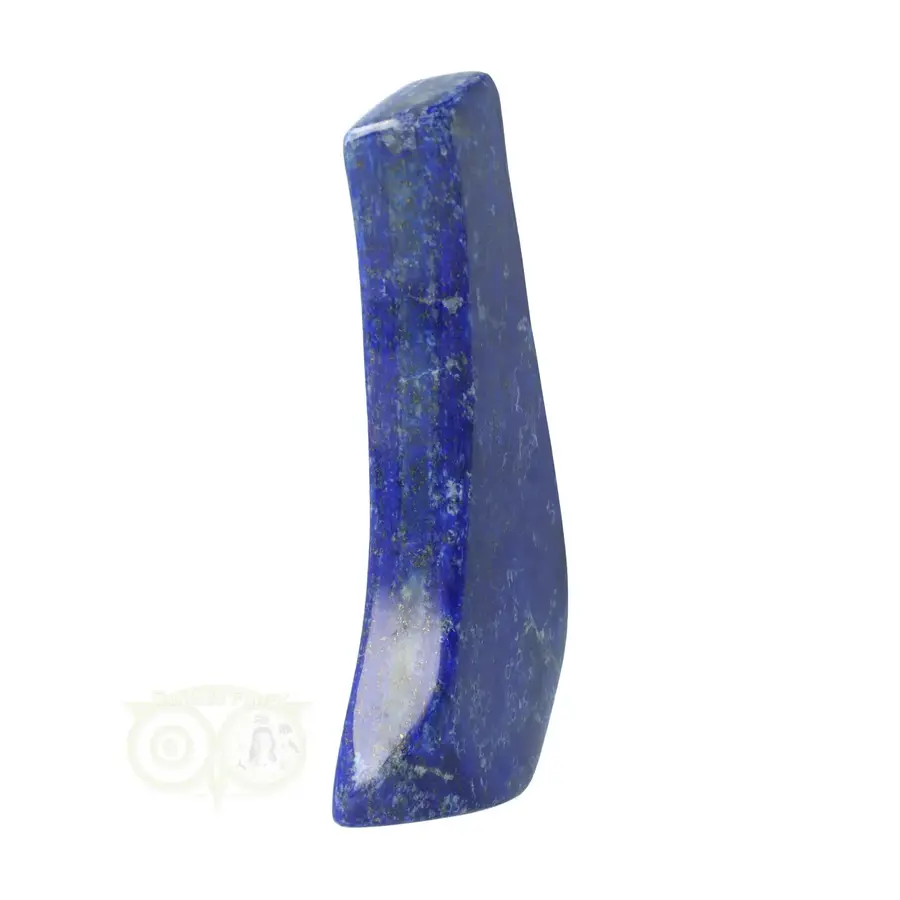 Lapis Lazuli Sculptuur nr 17 -  343 gram - Pakistan-5