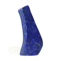 thumb-Lapis Lazuli Sculptuur nr 17 -  343 gram - Pakistan-6