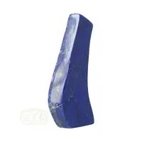 thumb-Lapis Lazuli Sculptuur nr 17 -  343 gram - Pakistan-8