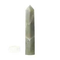 thumb-Groene Maansteen punt Nr 8 - 147  grams - Madagaskar-9
