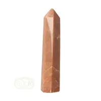 thumb-Roze Maansteen punt Nr 6 - 110  gram - Madagaskar-10