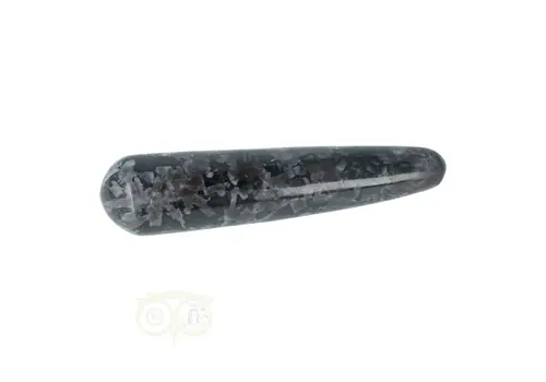 Gabbro Merliniet Massage stick Nr 14 