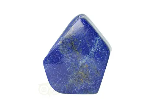 Lapis Lazuli Sculptuur nr 20 