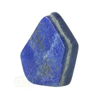 thumb-Lapis Lazuli Sculptuur nr 20 -  409 gram - Pakistan-3