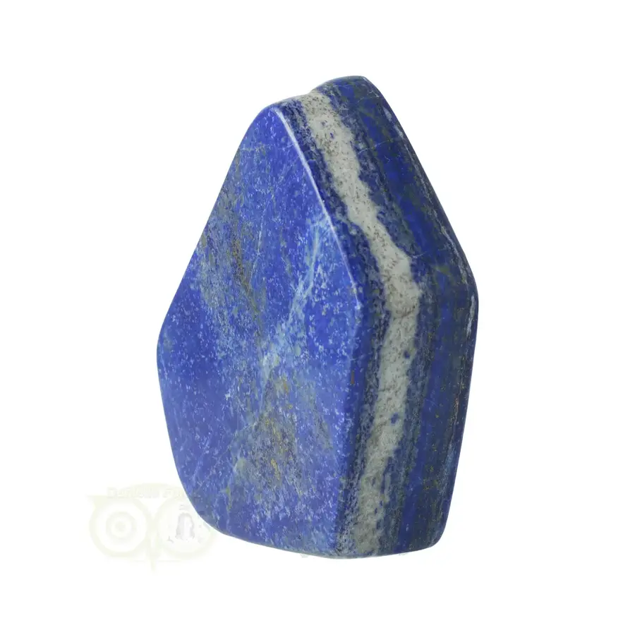 Lapis Lazuli Sculptuur nr 20 -  409 gram - Pakistan-4