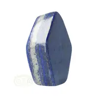 thumb-Lapis Lazuli Sculptuur nr 20 -  409 gram - Pakistan-5