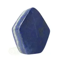 thumb-Lapis Lazuli Sculptuur nr 20 -  409 gram - Pakistan-6