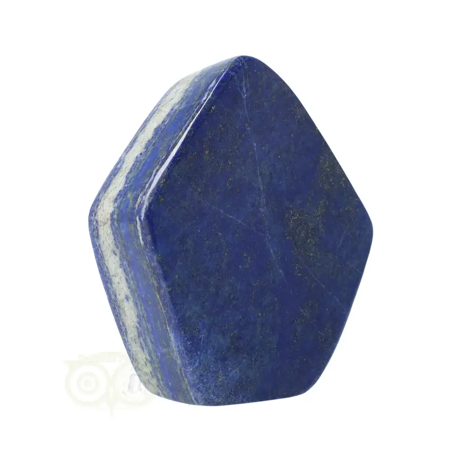 Lapis Lazuli Sculptuur nr 20 -  409 gram - Pakistan-6