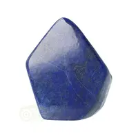 thumb-Lapis Lazuli Sculptuur nr 20 -  409 gram - Pakistan-7