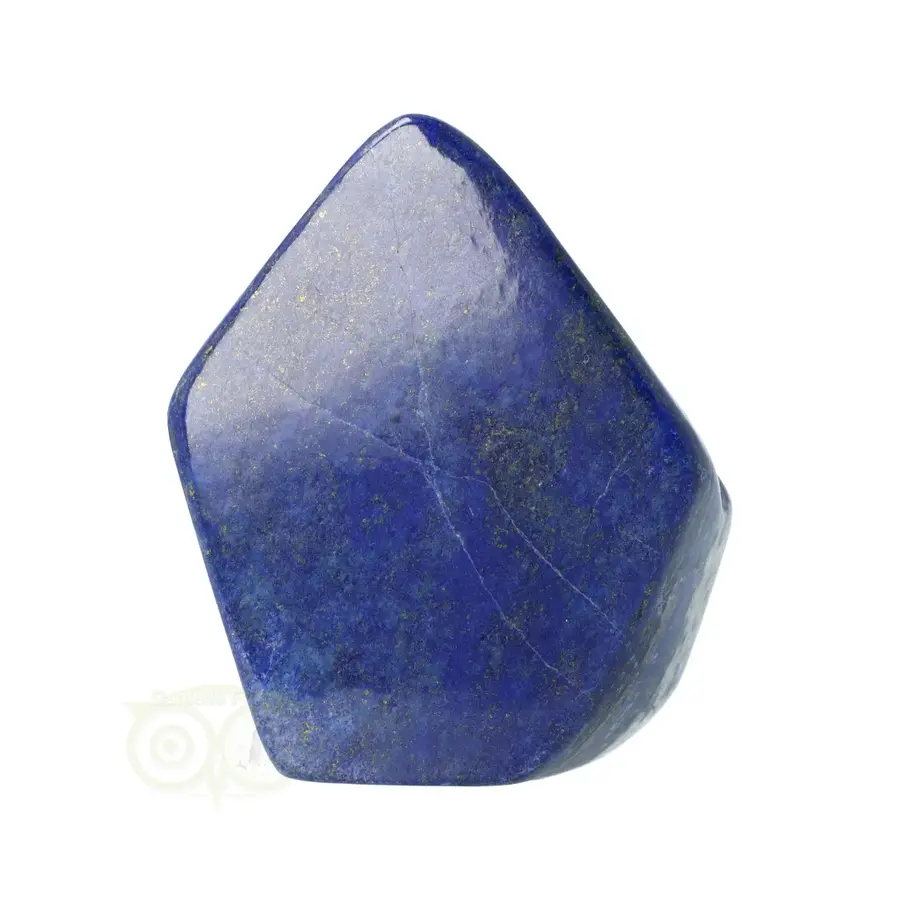 Lapis Lazuli Sculptuur nr 20 -  409 gram - Pakistan-7