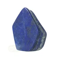 thumb-Lapis Lazuli Sculptuur nr 20 -  409 gram - Pakistan-8